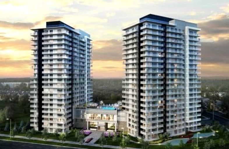 805-4675 Metcalfe Avenue, Mississauga | Image 1
