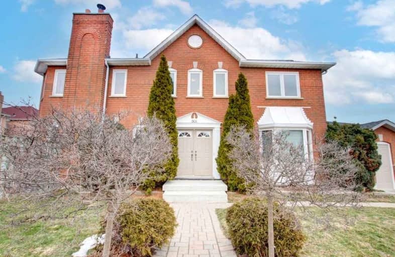 801 Applecroft Circle, Mississauga | Image 1