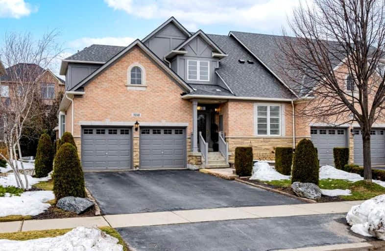 3248 Epworth Crescent, Oakville | Image 1