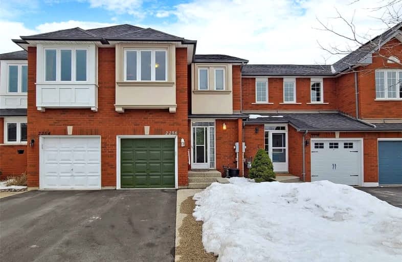 2256 Dale Ridge Drive, Oakville | Image 1