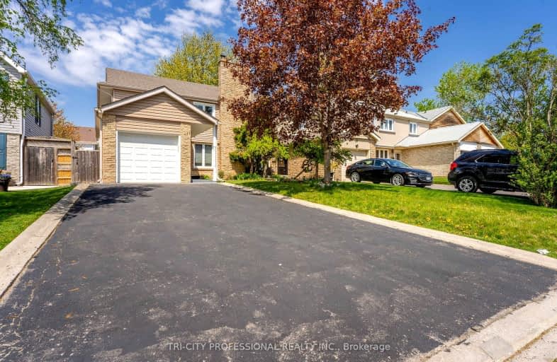 17 Nottawasaga Crescent, Brampton | Image 1