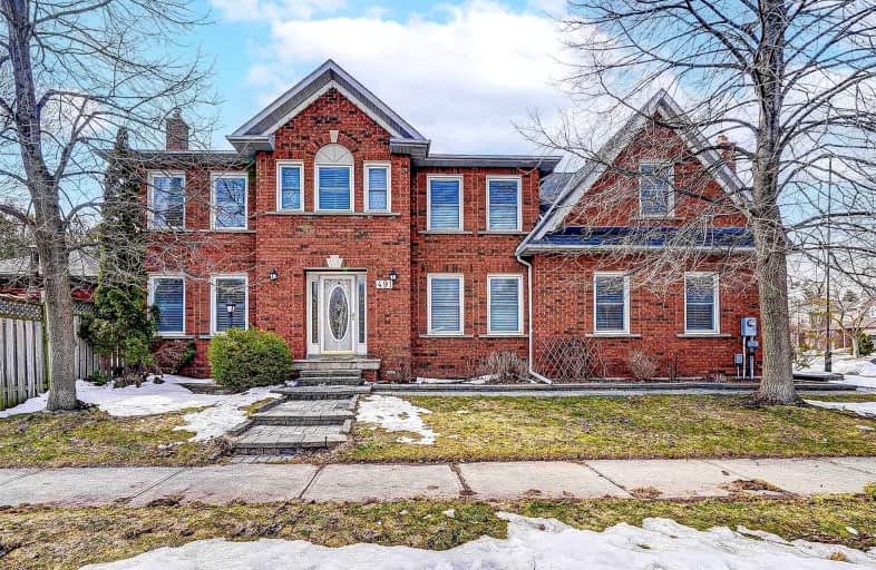 491 Marlatt Drive, Oakville | Image 1