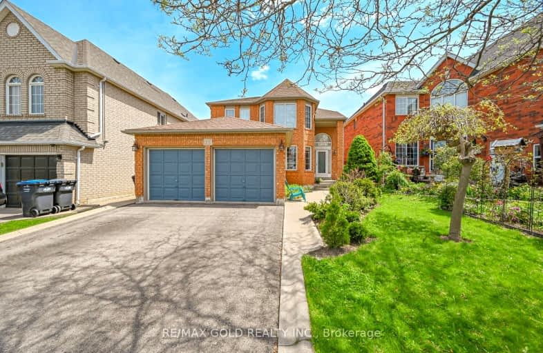 13 Ribbon Drive, Brampton | Image 1