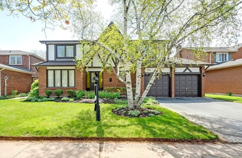 508 Lincoln Gate, Oakville | Image 1