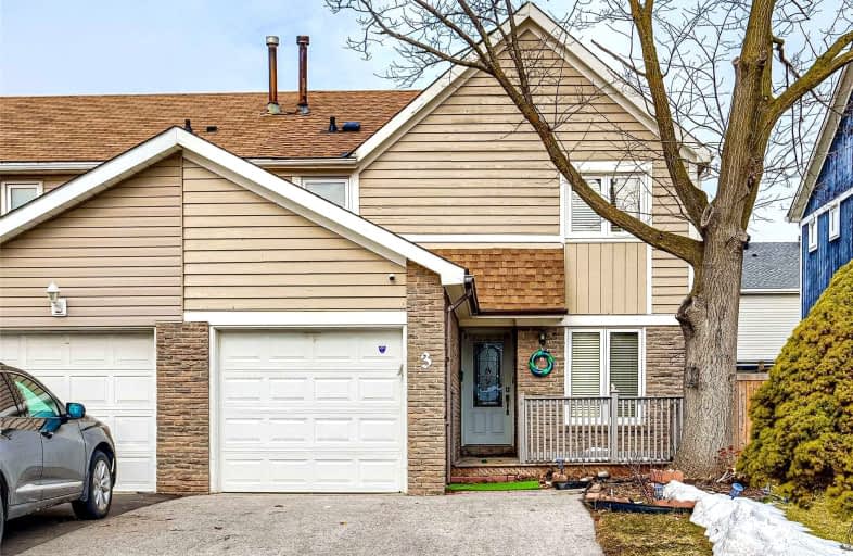 3 Nottawasaga Crescent, Brampton | Image 1