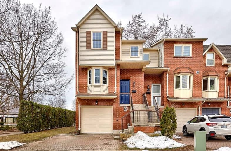 71 Normandy Place, Oakville | Image 1