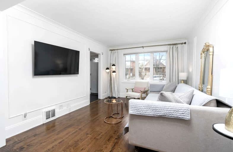 11 Beechborough Avenue, Toronto | Image 1
