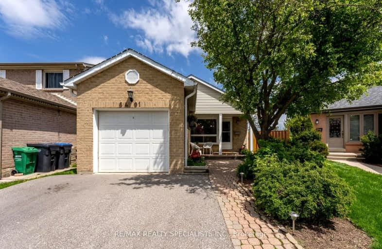 6491 Meltzer Mews, Mississauga | Image 1