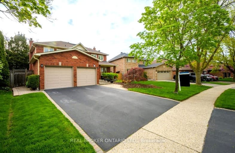 2123 Granby Drive, Oakville | Image 1