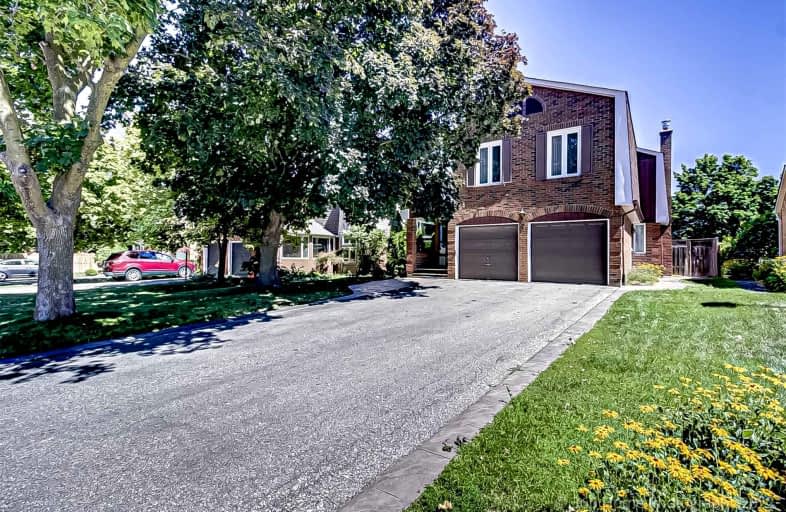 7 Marchmount Crescent, Brampton | Image 1