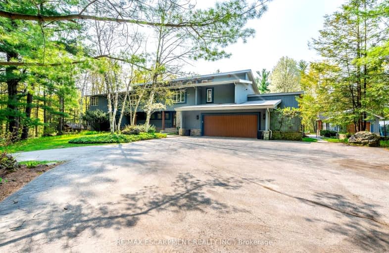 6462 Mcniven Court, Burlington | Image 1