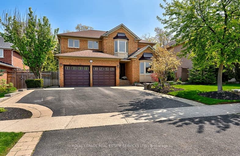 1318 Bayshire Drive, Oakville | Image 1