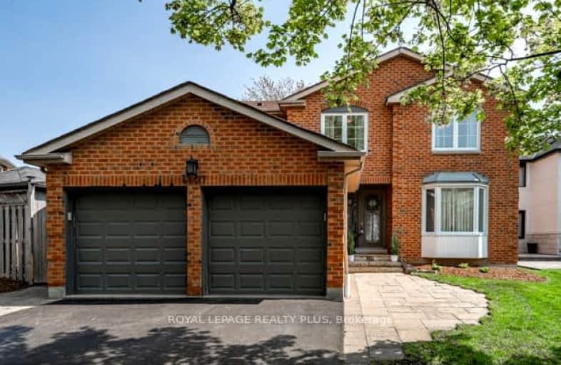 4107 Farnsworth Crescent, Mississauga | Image 1