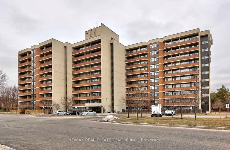 309-2301 Derry Road West, Mississauga | Image 1