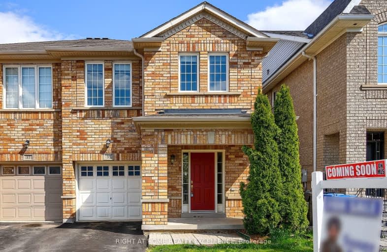 35 Crannyfield Drive, Brampton | Image 1