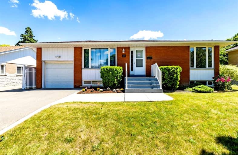 35 Flowertown Avenue, Brampton | Image 1