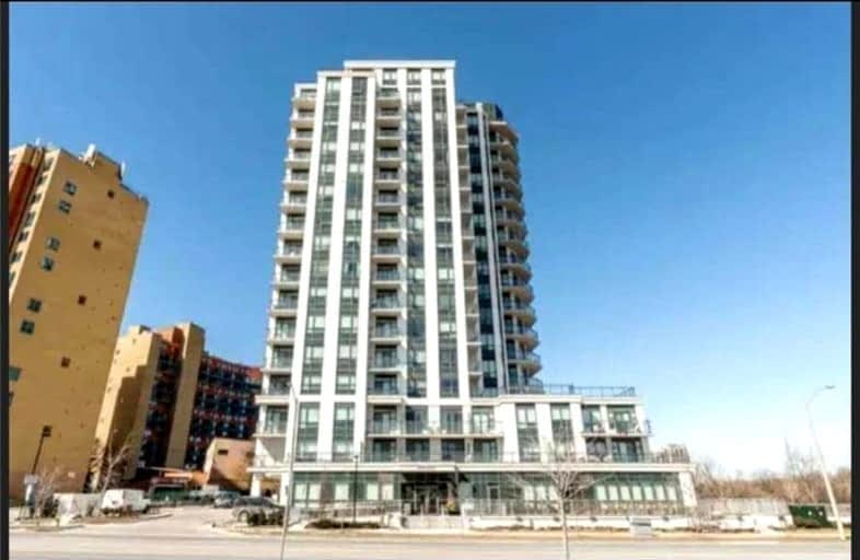 1012-840 Queens Plate Drive, Toronto | Image 1