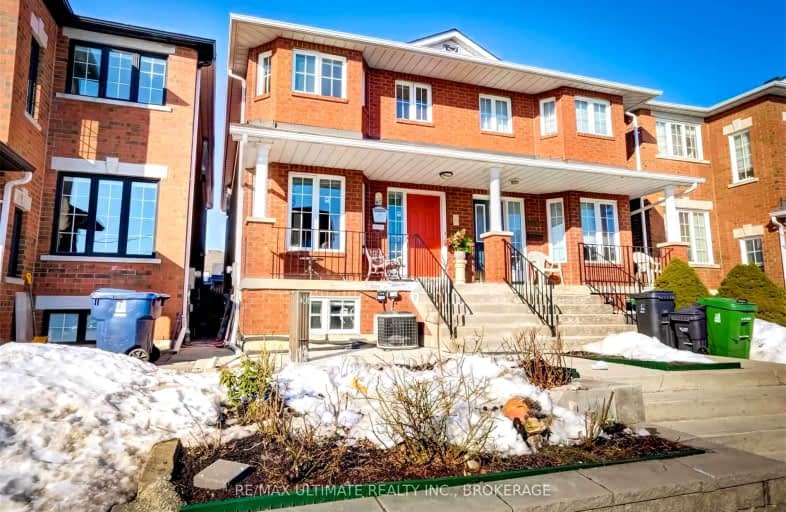 858 St Clarens Avenue, Toronto | Image 1