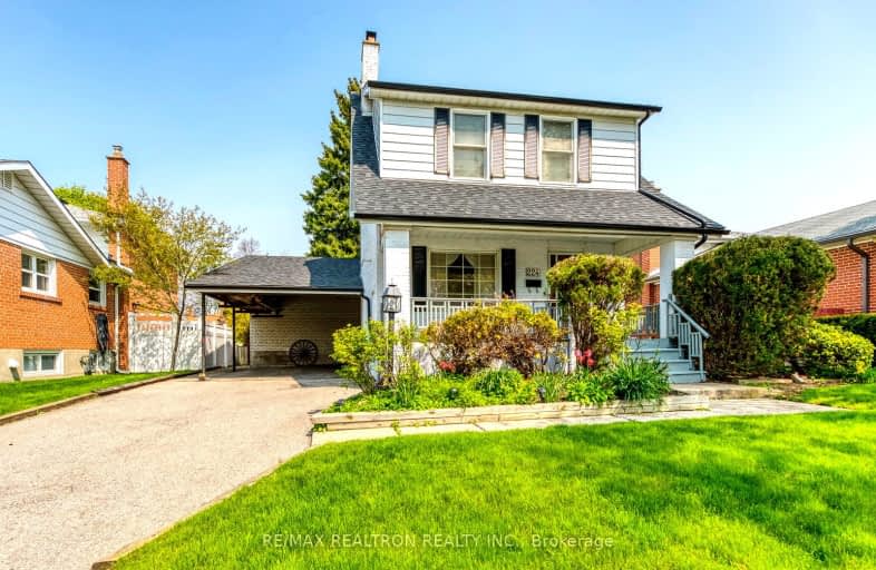 224 La Rose Avenue, Toronto | Image 1
