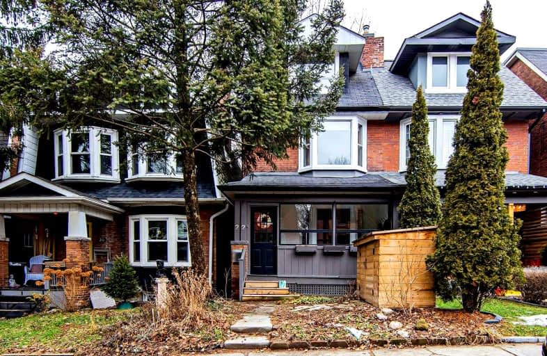 22 Ridley Gardens, Toronto | Image 1