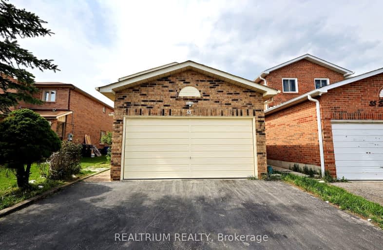 53 Ebby Avenue, Brampton | Image 1