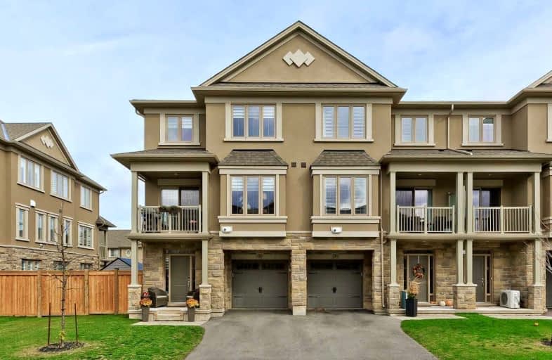 2325 Natasha Circle, Oakville | Image 1