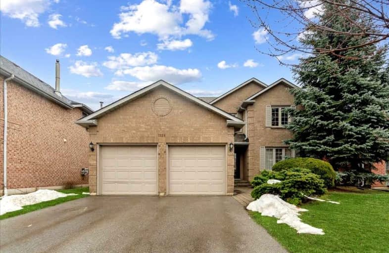 1128 Lansdown Drive, Oakville | Image 1