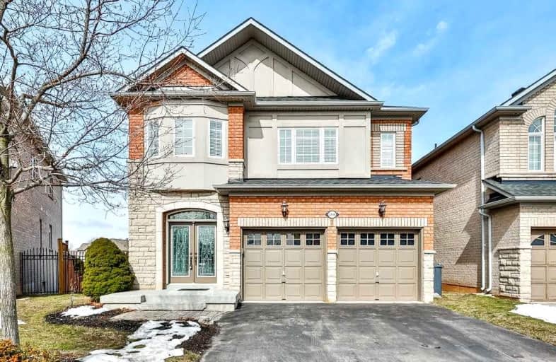 5346 Cachet Crescent, Burlington | Image 1