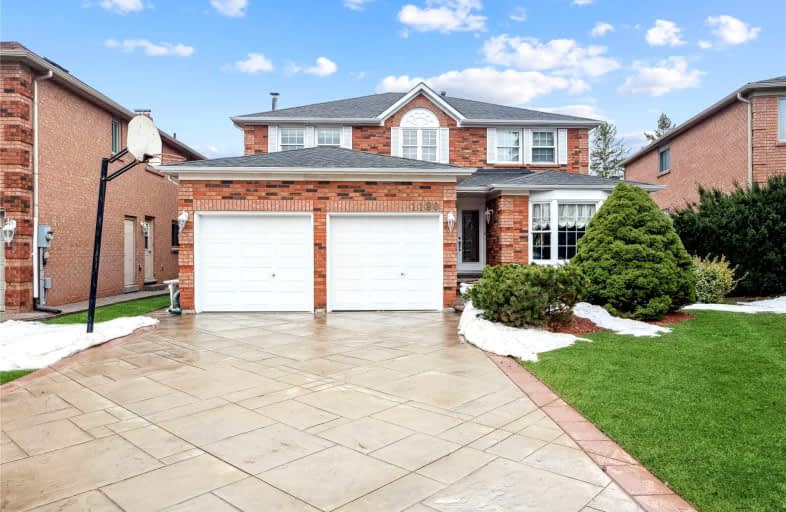 1190 King's College Drive, Oakville | Image 1