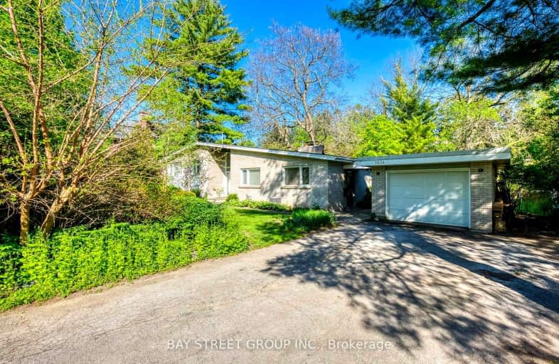 2028 Ardleigh Road, Oakville | Image 1