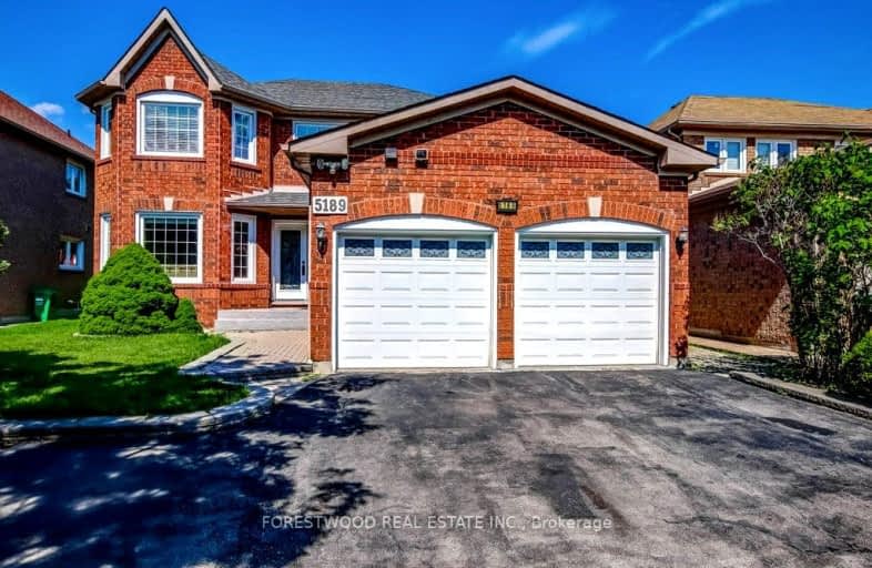 5189 Creditview Road East, Mississauga | Image 1