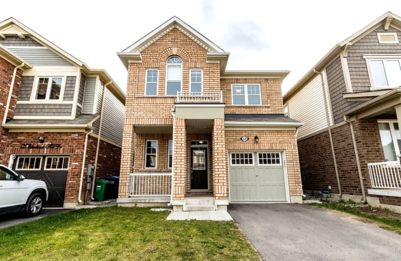 528 Edenbrook Hill Drive, Brampton | Image 1