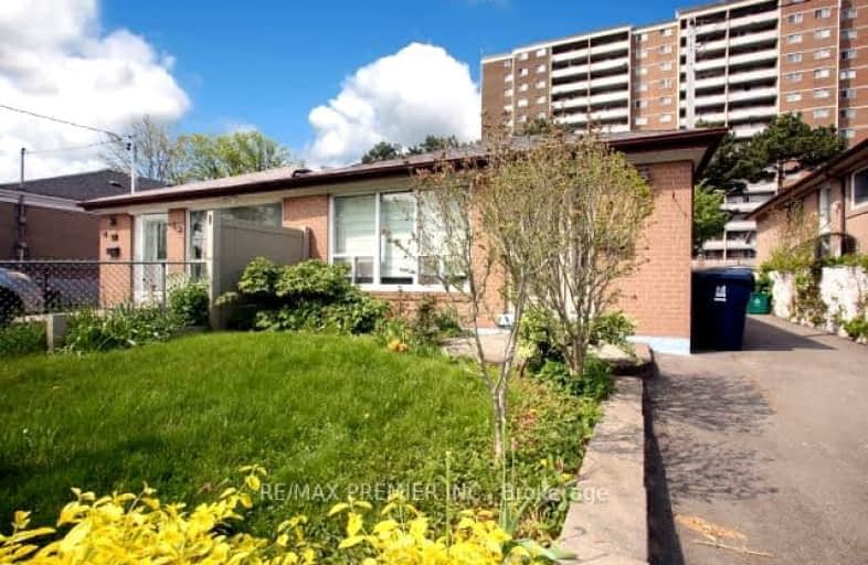 48 Venetian Crescent, Toronto | Image 1