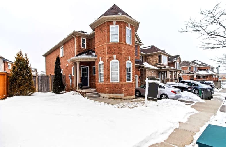 5 Clenston Road, Brampton | Image 1