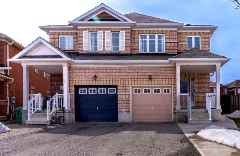 16 Galtee Road, Brampton | Image 1