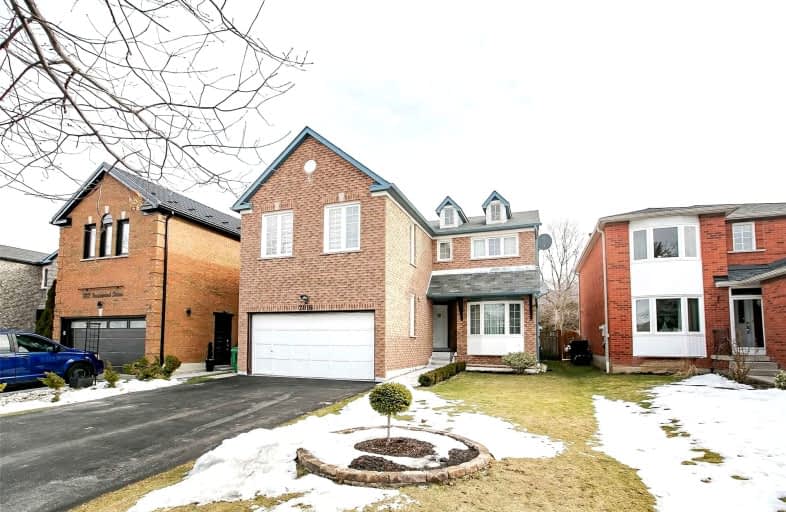 2816 Tradewind Drive, Mississauga | Image 1