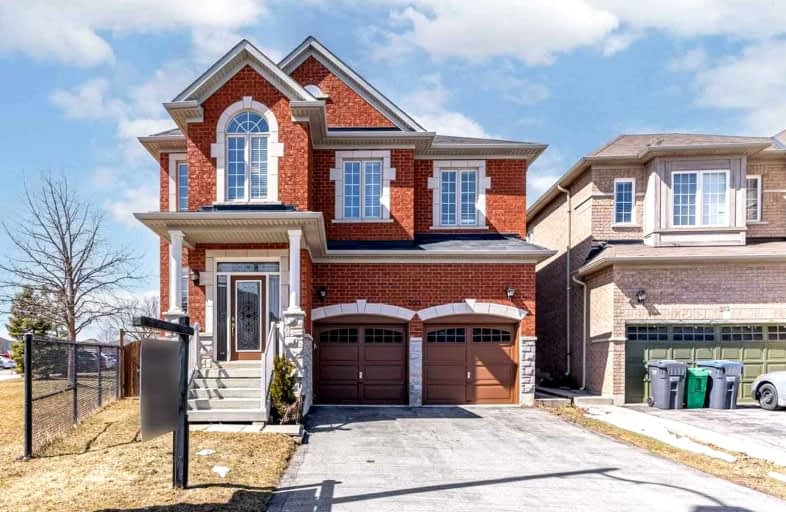 300 Sunny Meadow Boulevard, Brampton | Image 1