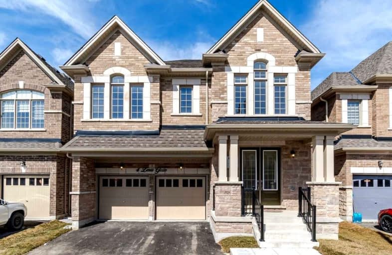 4 Zeus Gate, Brampton | Image 1