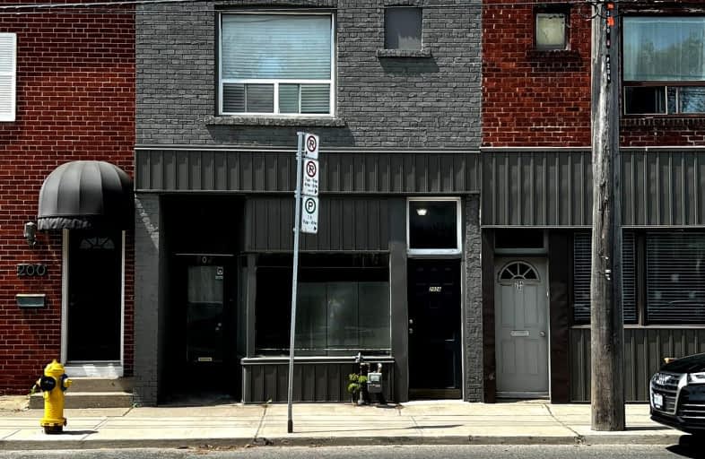 202 Jane Street, Toronto | Image 1