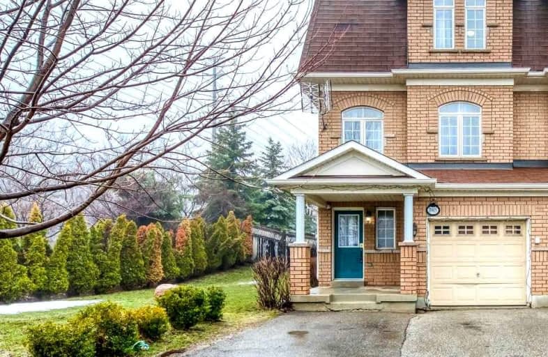 3905 Quiet Creek Drive, Mississauga | Image 1