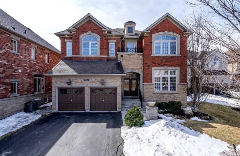 2374 Robmar Drive, Oakville | Image 1