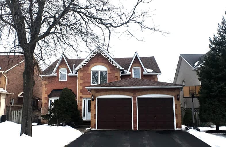 1296 Fieldcrest Lane, Oakville | Image 1