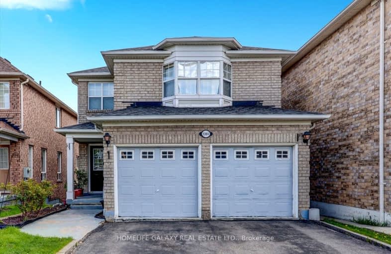 1384 Duval Drive, Mississauga | Image 1