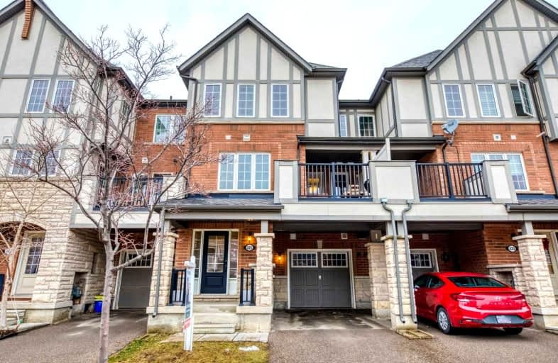 225 Betsy Drive, Oakville | Image 1