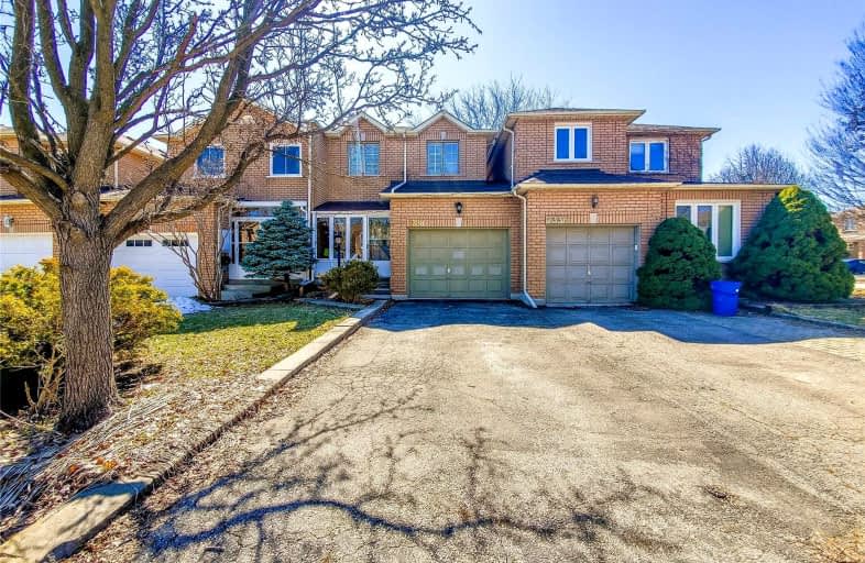 2338 Springfield Crescent, Oakville | Image 1