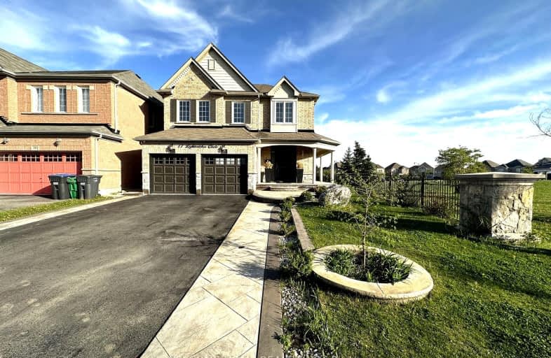 17 Lightcatcher Circle Circle, Brampton | Image 1