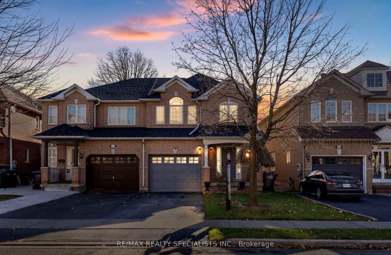 18 Cedarvalley Boulevard, Brampton | Image 1