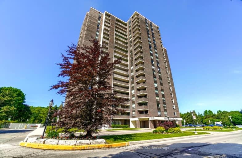 501-1515 Lakeshore Road East, Mississauga | Image 1