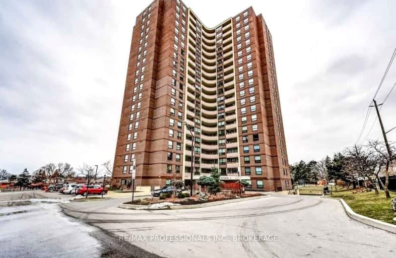 1902-61 Richview Road, Toronto | Image 1