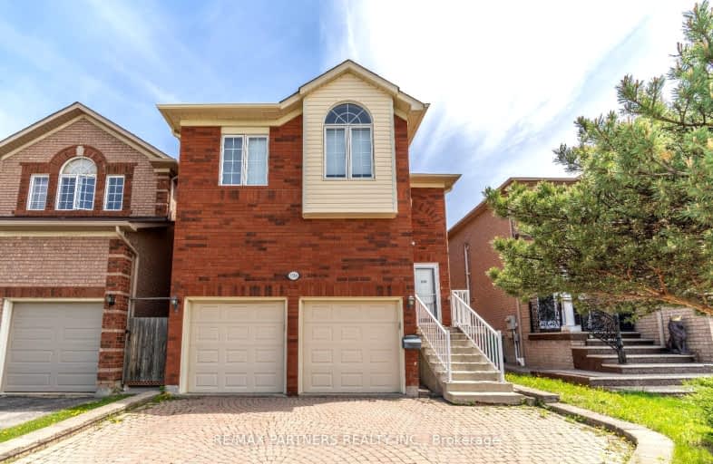 1128 Blueheron Boulevard, Mississauga | Image 1